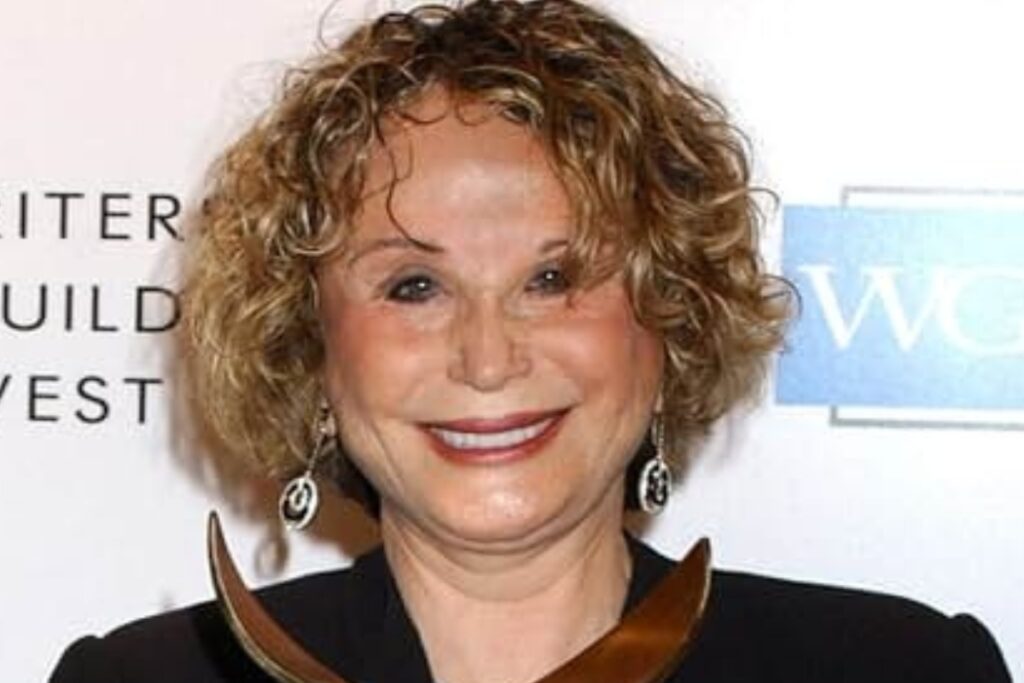 Ellen Weston