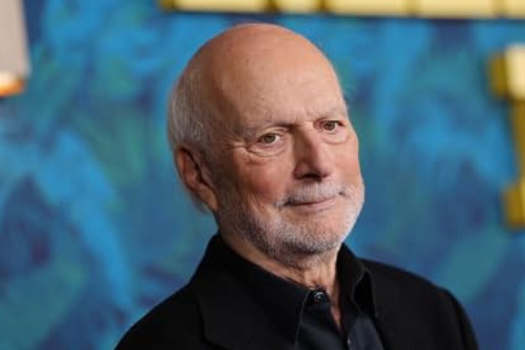 James Burrows