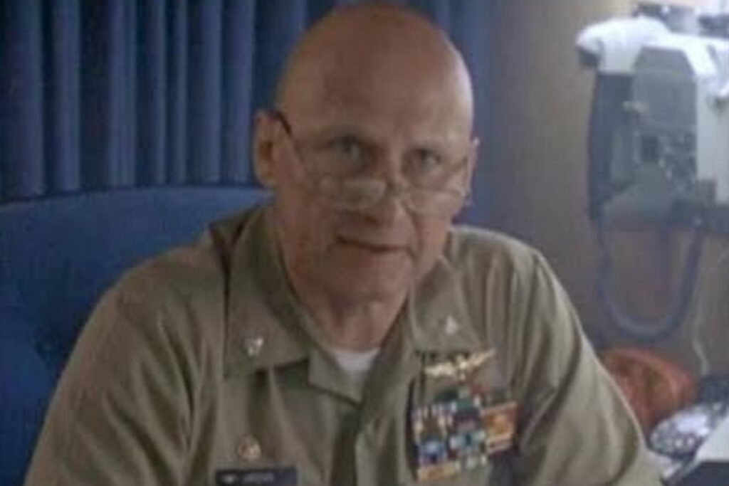James Tolkan