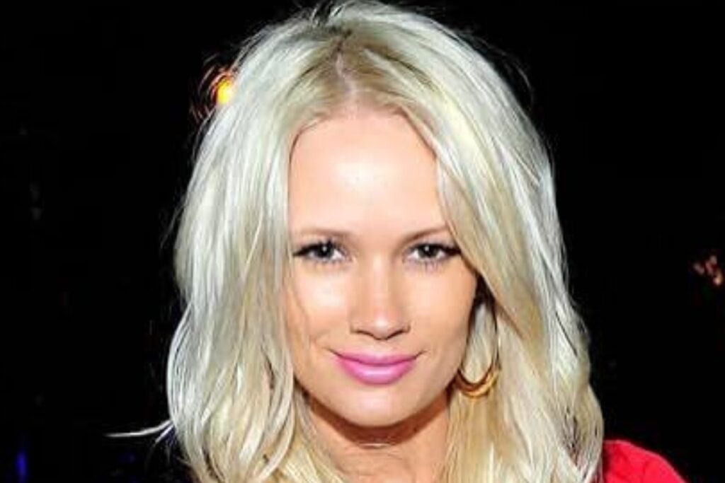 Lauren Bennett