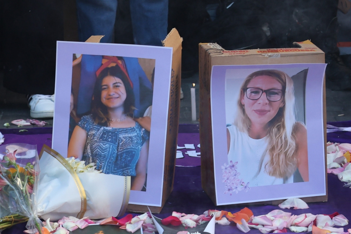 El caso Nathaly Mafla suma una incógnita sobre la ropa que llevaba cuando la encontraron