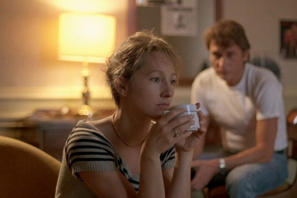 Nathalie Baye