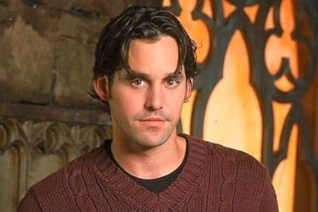 Nicholas Brendon