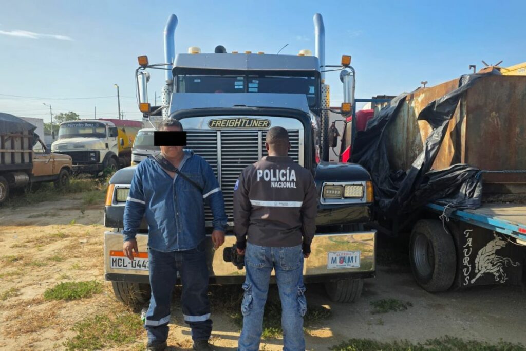 La Policía Nacional desarrolló el Operativo Pandora. Foto: X