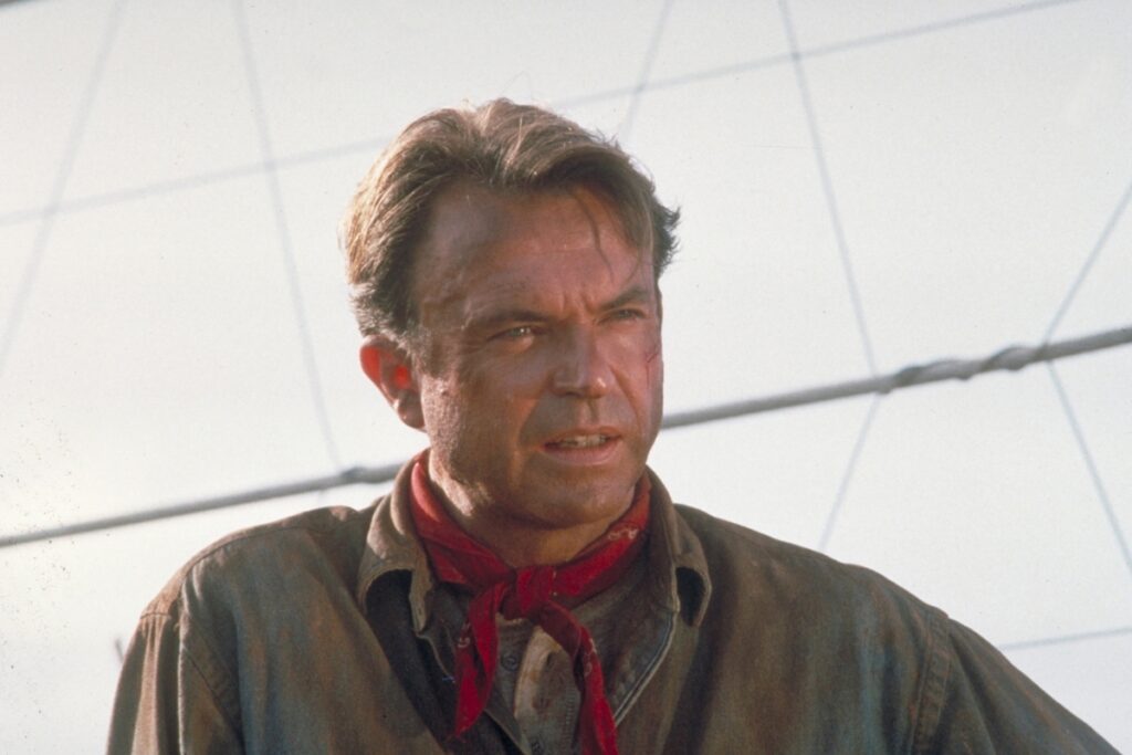 Sam Neill