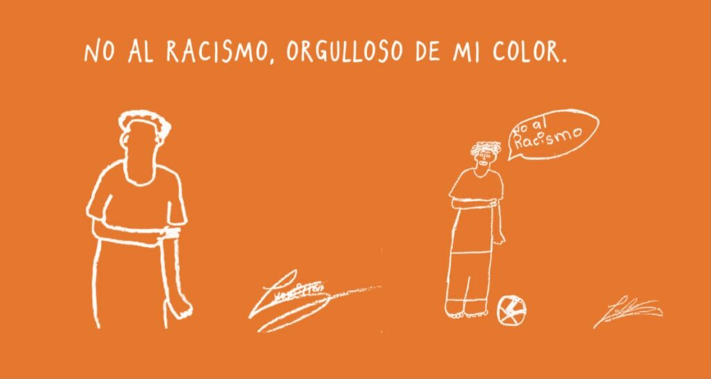 El racismo que el Mundial 2026 no logra esconder