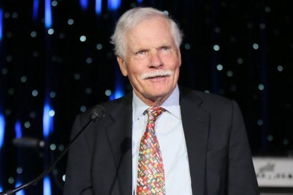 Ted Turner