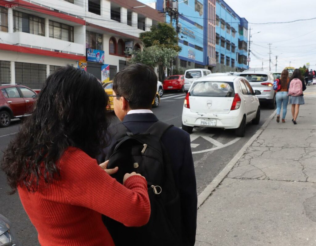 El cronograma de Educación para Ecuador establece un regreso escalonado de clases en Sierra y Amazonía.