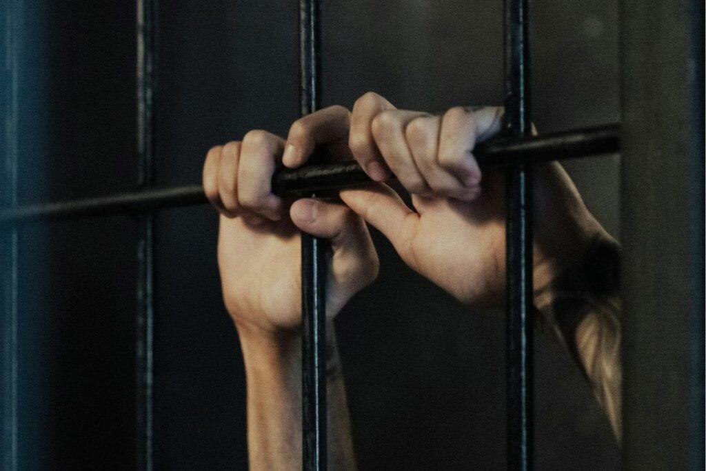 Sentencia a hombre por femicidio