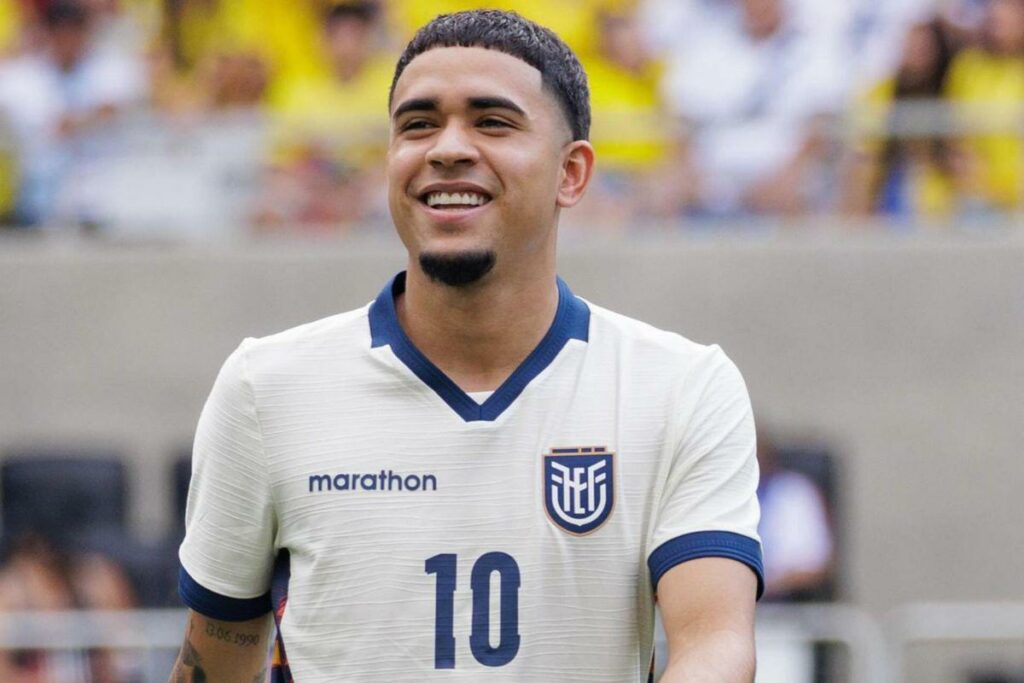 Chelsea, Kendry Paz, River Plate, Bélgica, Turquía.