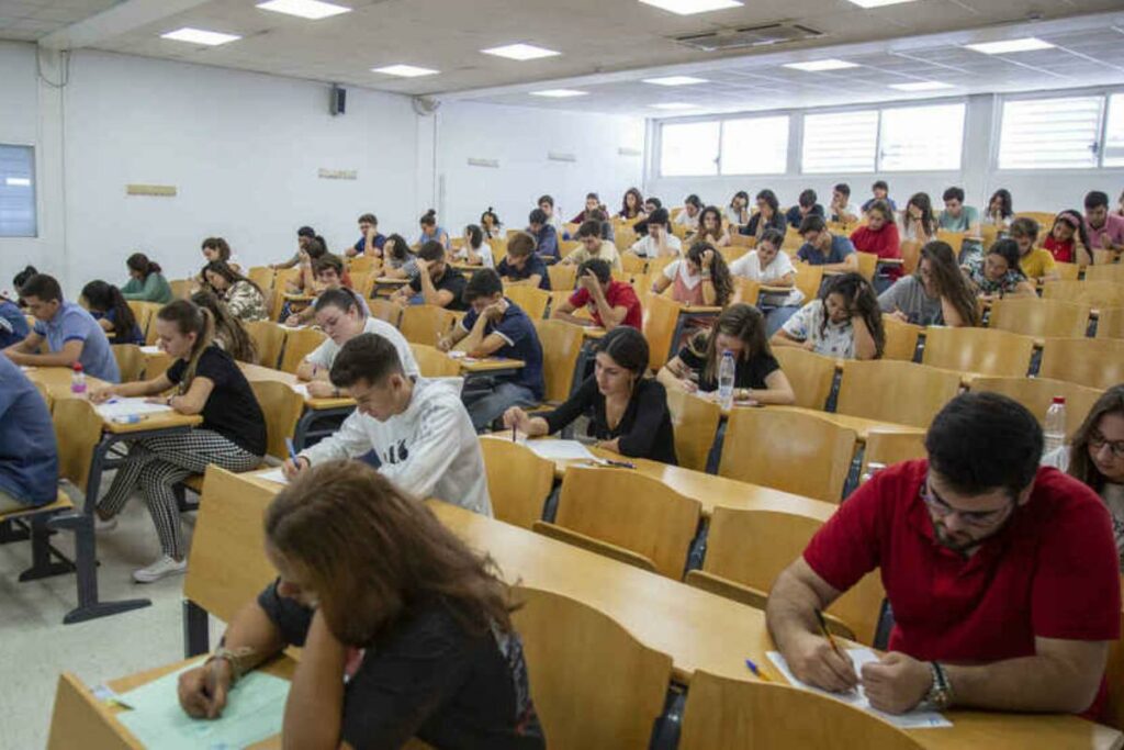 Programa de nivelación Impúlsa-T