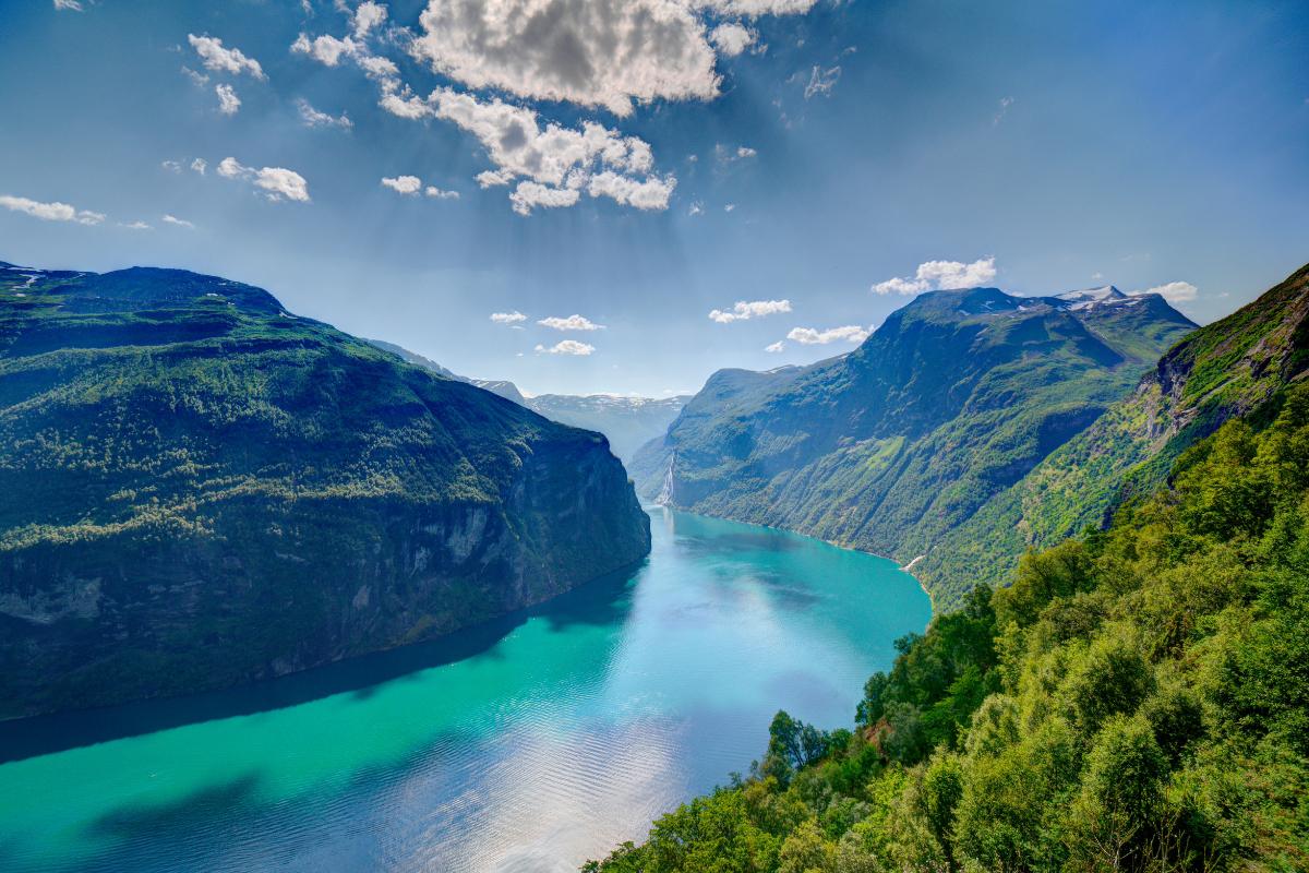 El efecto Haaland: Noruega se convierte en un fenómeno turístico