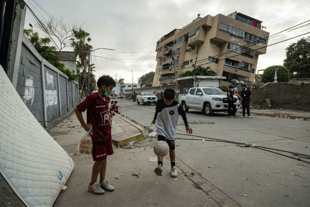 Venezuela