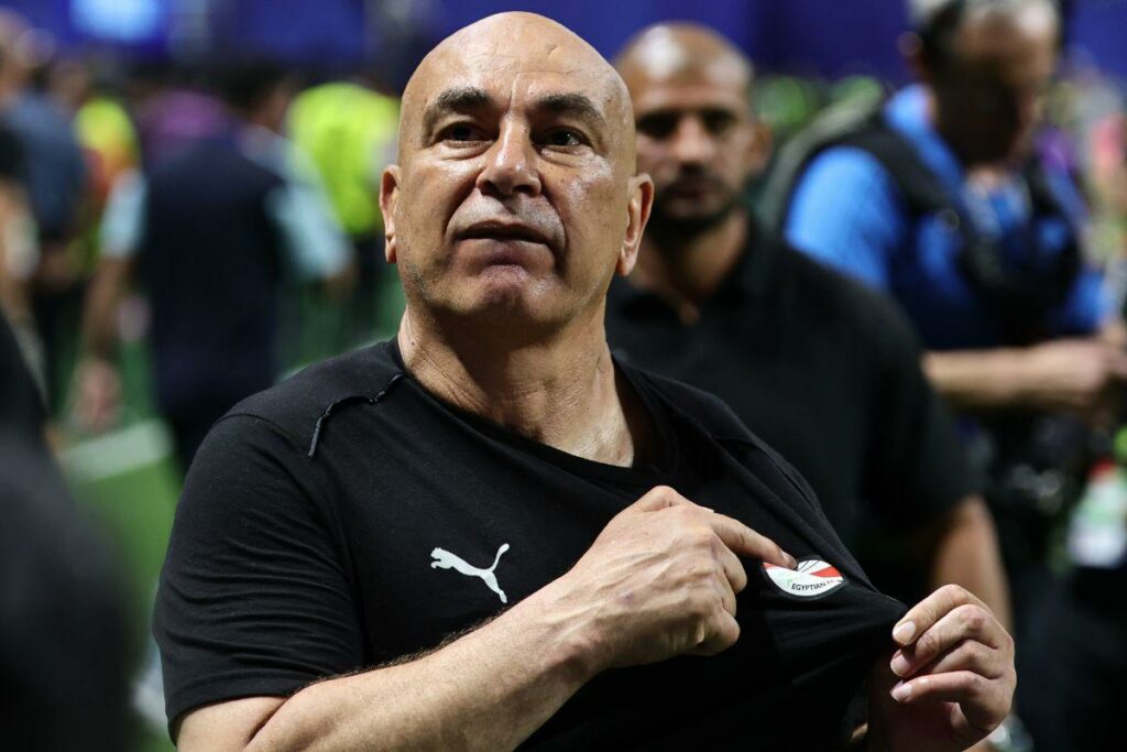 FIFA, Mundial 2026, Egipto, Messi