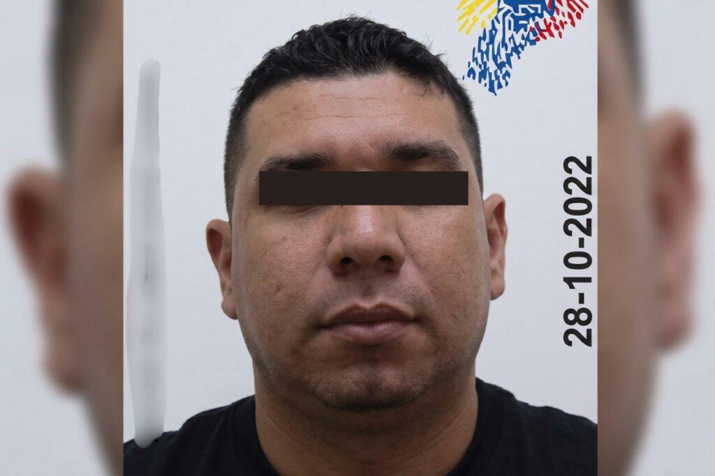 Hermano de alias “Fito”