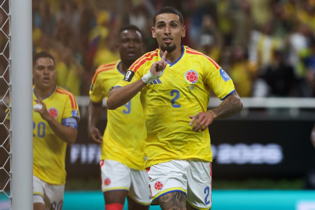 La selección de Colombia enfrentará a Ghana en los dieciseisavos de final el 3 de julio a las 20:30.