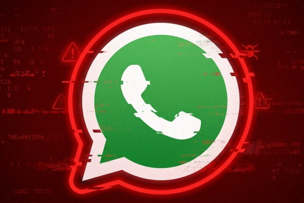 Tu cuenta de WhatsApp puede ser suspendida de forma permanente si incumples esta regla.