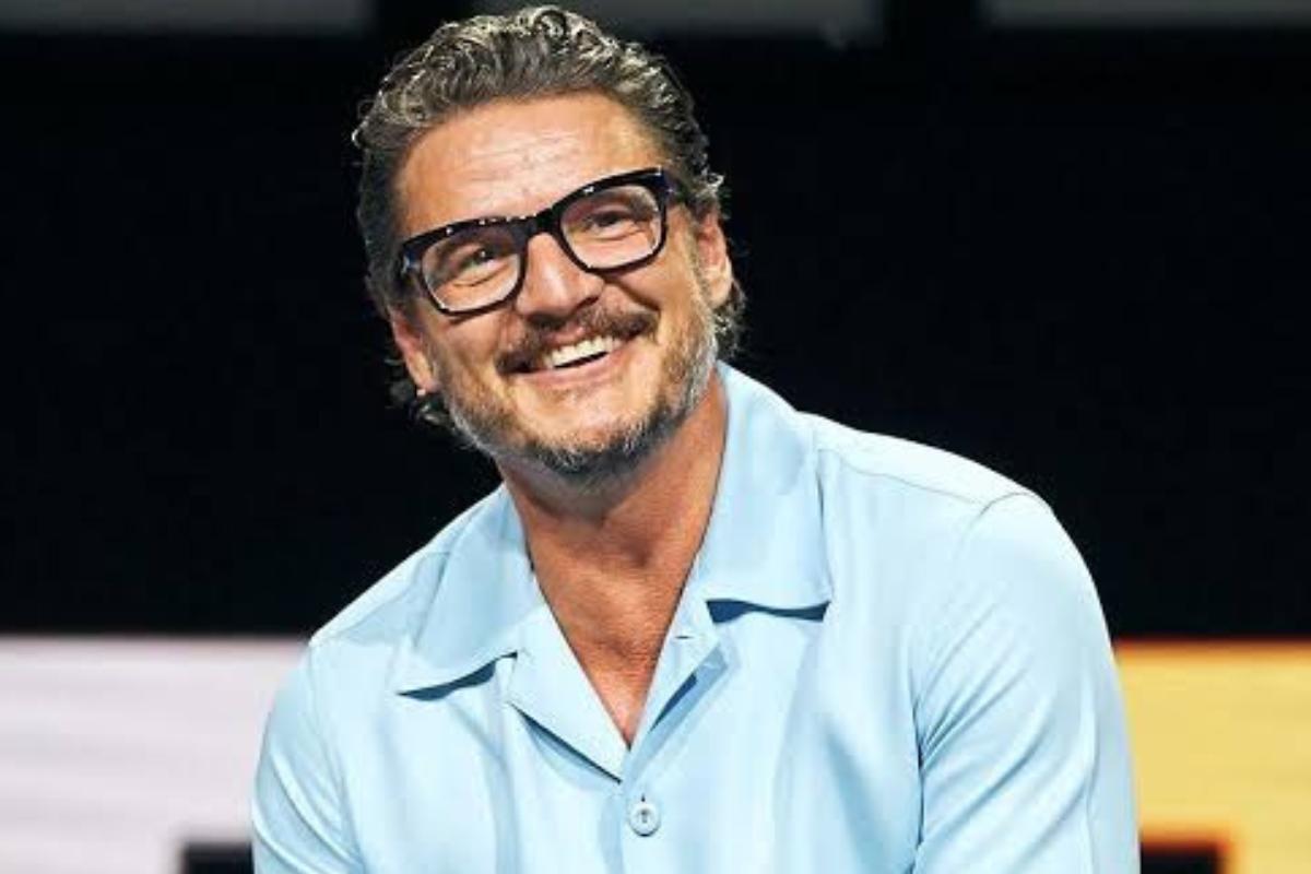 Pedro Pascal y los cuestionados ‘me gusta’ en redes.