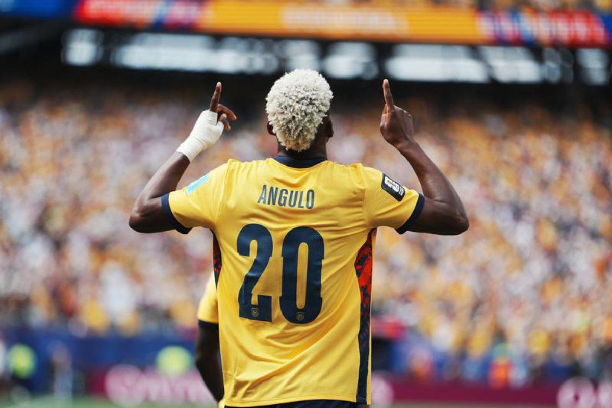 Ecuador y su deuda con el Mundial: ¡A romper la maldición en 2026!