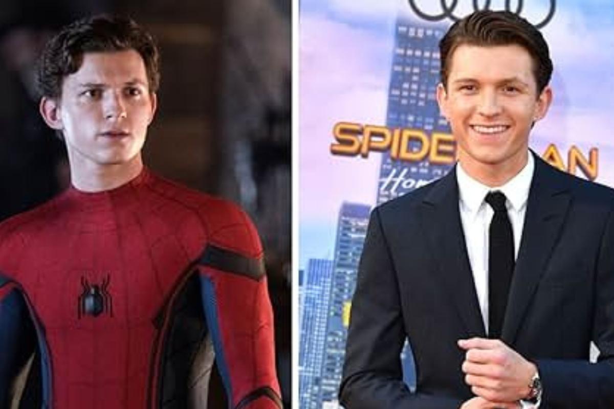 Tom Holland es un actor Es reconocido mundialmente por interpretar a Spider-Man en el Universo Cinematográfico de Marvel.