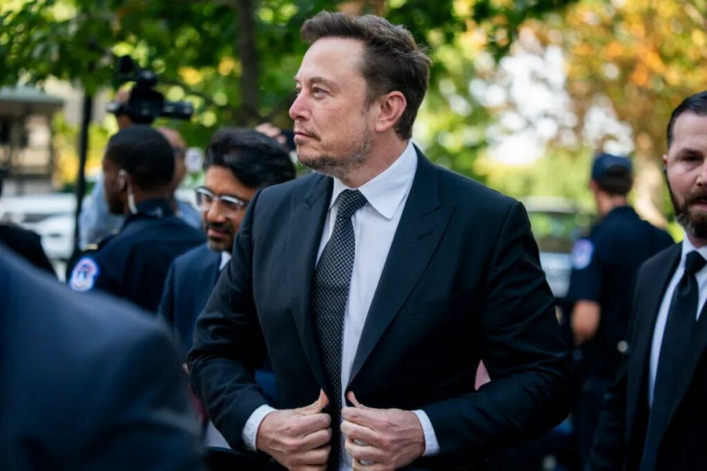 Musk
