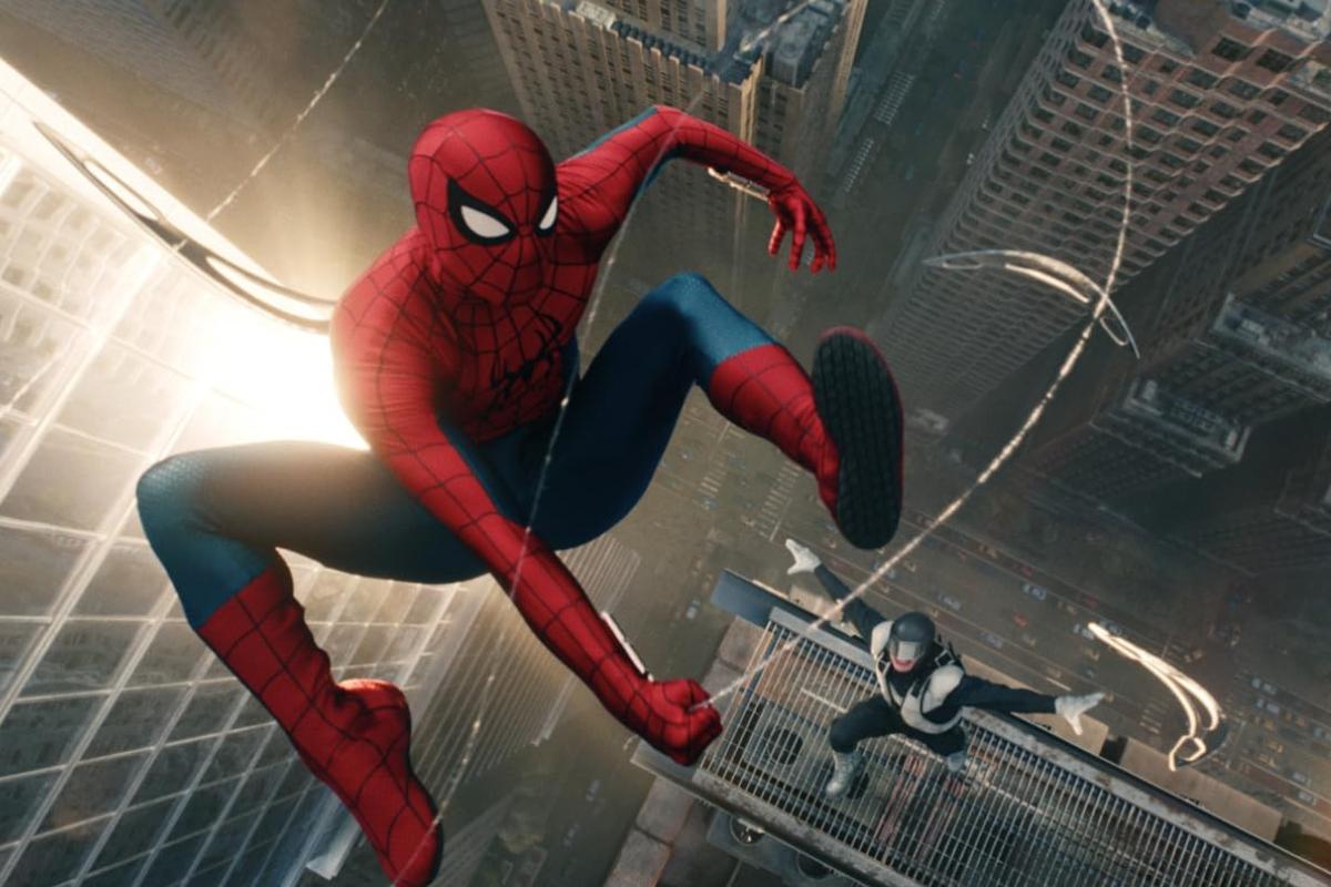 Spider-Man Brand New Day Box Office Day 1: Tom Holland film opens strong, eyes ₹70 cr net in India