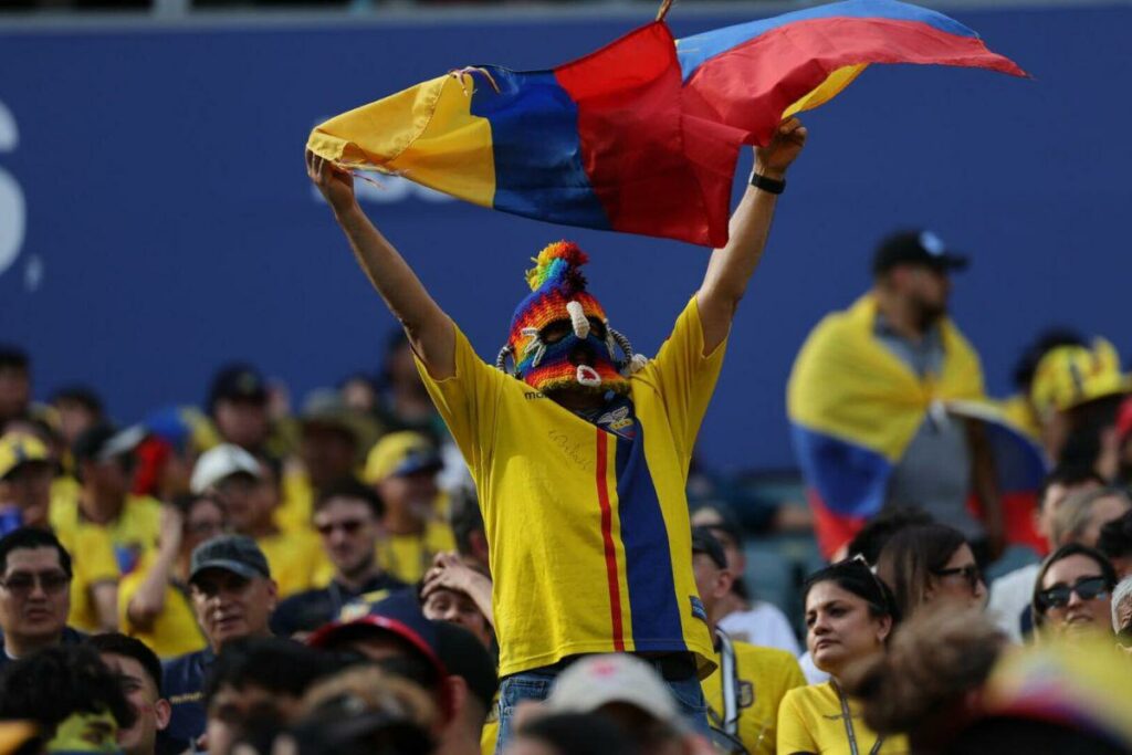 La Selección de Ecuador femenina sub-20 jugará en el grupo C en Polonia.
