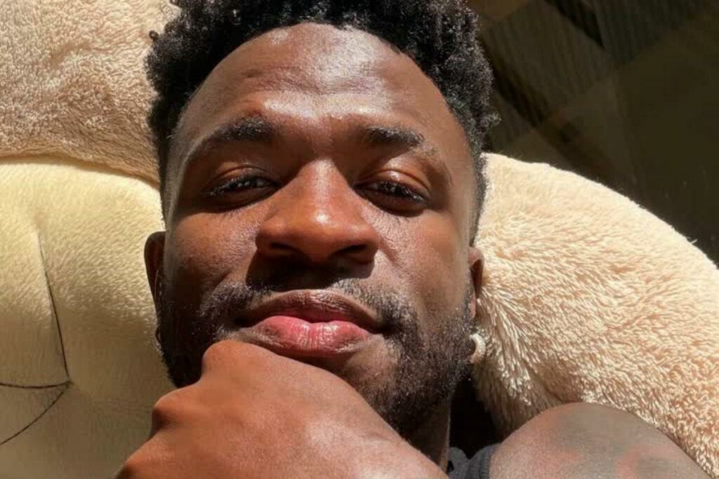 Vinícius Júnior,
