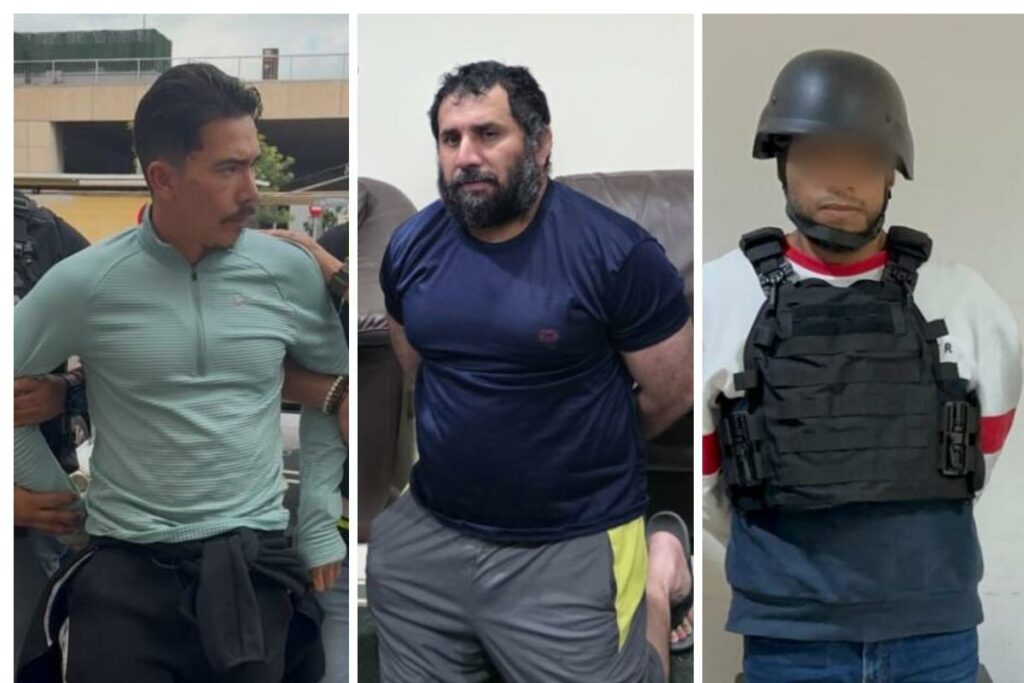 ¿Cuáles son los GDO de Ecuador declarados terroristas por EE.UU.?