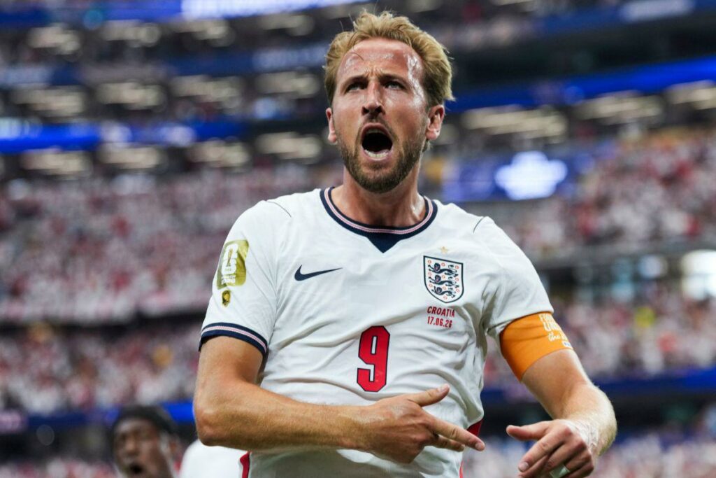Harry Kane, Erling Haaland, Mundial 2026
