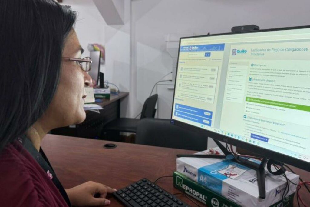 El pago de la patente se debe realizar desde el 10 de julio.