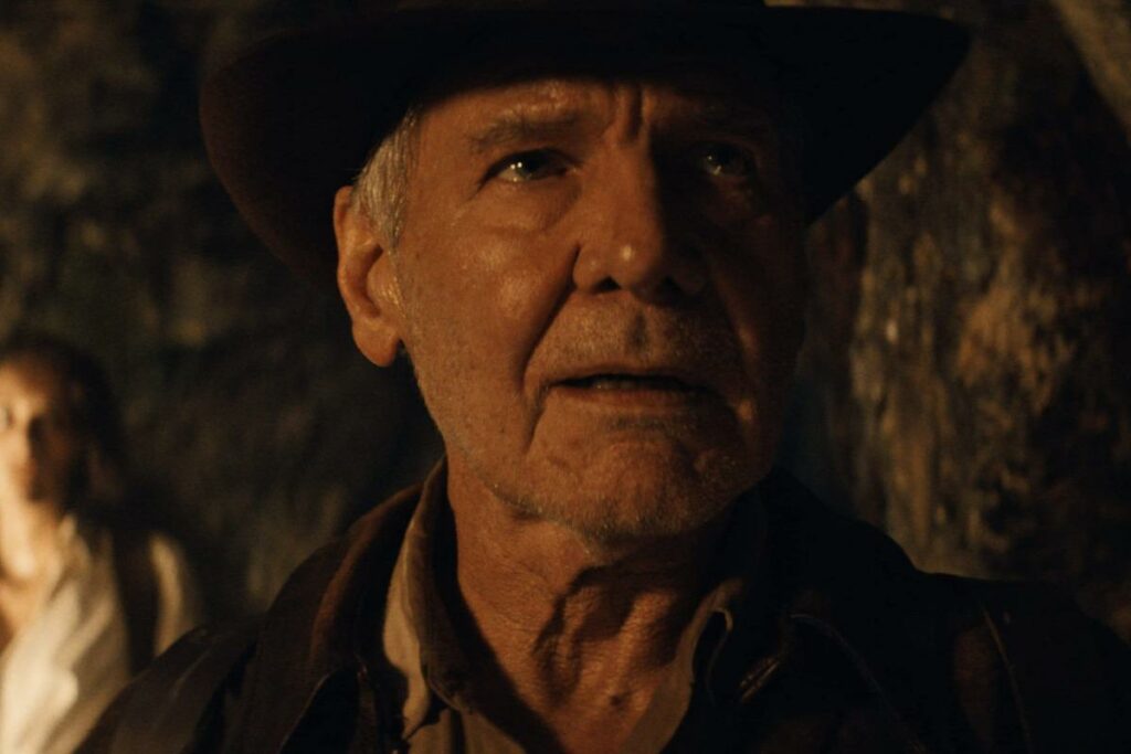 Harrison Ford es un actor famoso mundialmente por protagonizar franquicias legendarias de Hollywood.