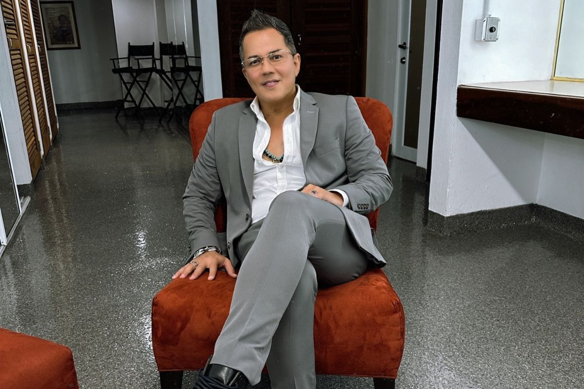 Fiscalía incauta bienes de Charlie Zaa por presunto vínculo con las AUC: el cantante rompe el silencio