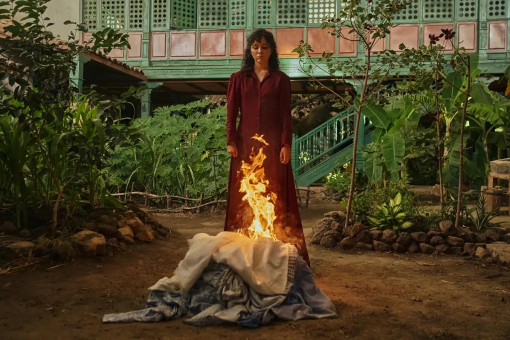 'Cien años de soledad' será el plato fuerte de los estrenos en netflix