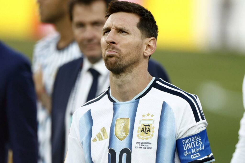Lionel Messi, Argentina, Mundial, Copa del Mundo.