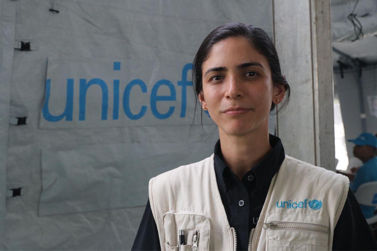 Unicef estima que 680 000 niños necesitan asistencia en Venezuela tras el doble terremoto