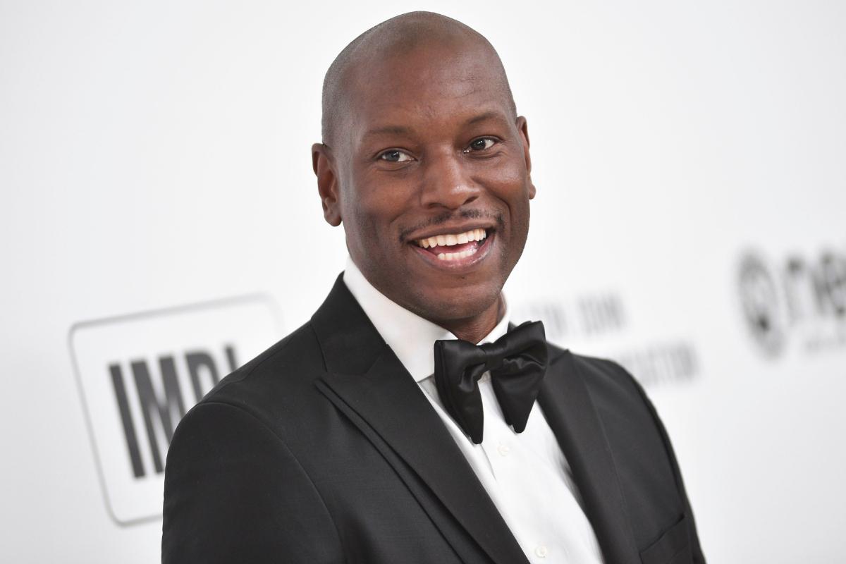 Tyrese Gibson es un reconocido actor famoso principalmente por interpretar a ‘Fast & Furious’.