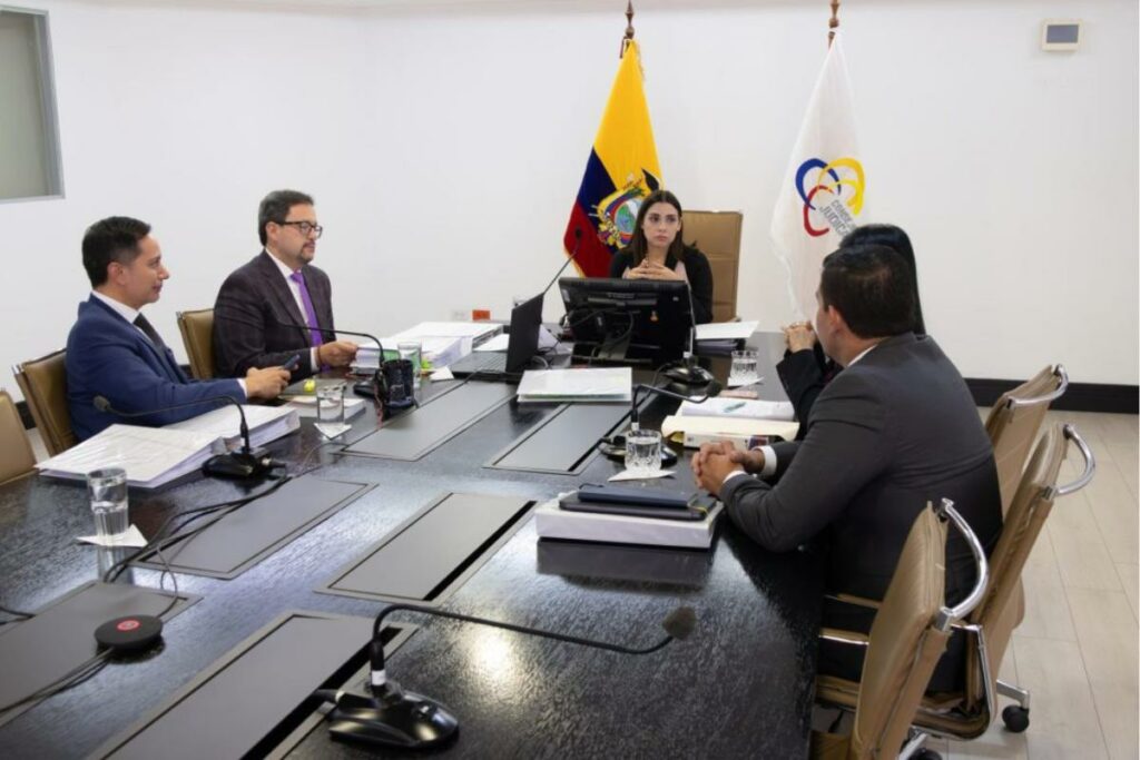 consejo de la Judicatura