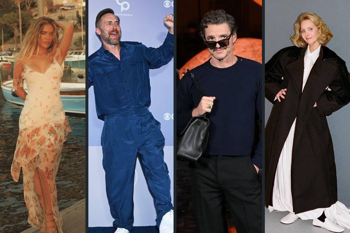 Karol G y Pedro Pascal tendrán estrella en el Paseo de la Fama de Hollywood