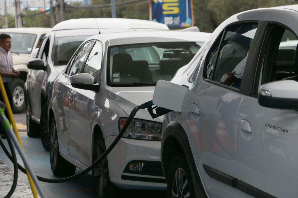 La nueva fórmula de la gasolina en Ecuador tendrá un ahorro limitado por galón