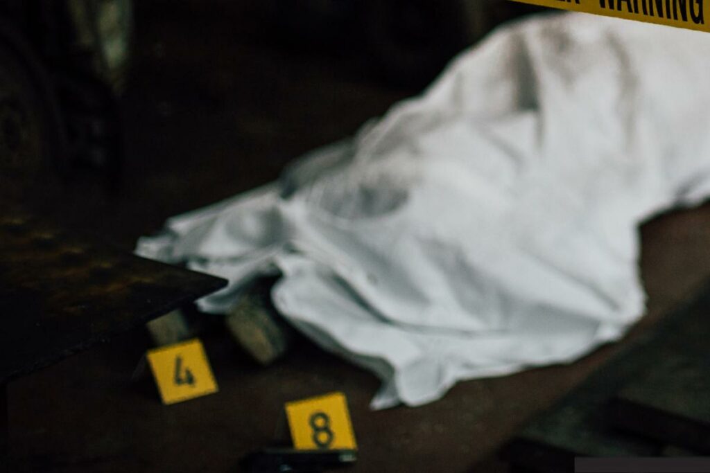 Cuerpo decapitado de hombre de 69 años fue hallado en un sector del Estero Salado, Guayaquil