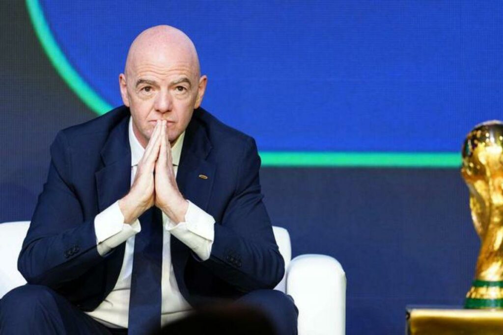 La propuesta de la FIFA generó un sinnúmero de reacciones entre sus afiliados.