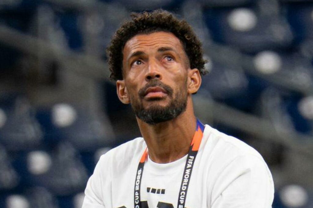 Vozinha jugará en Colo-Colo de Chile durante el segundo semestre de este 2026.