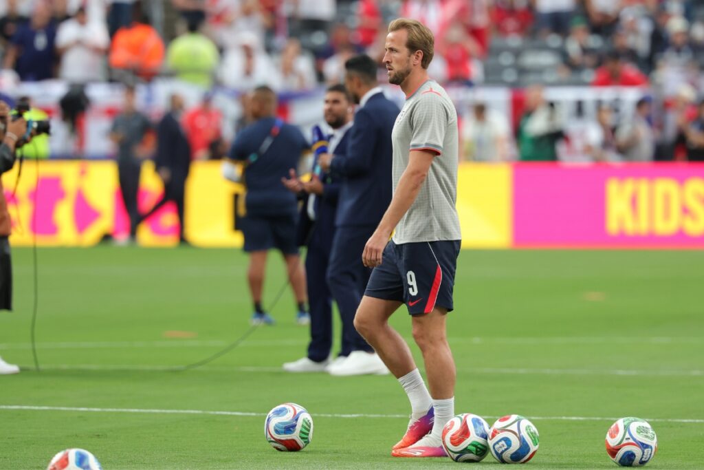Inglaterra y RD Congo se enfrentan por los dieciseisavos de final del Mundial 2026 en Atlanta.