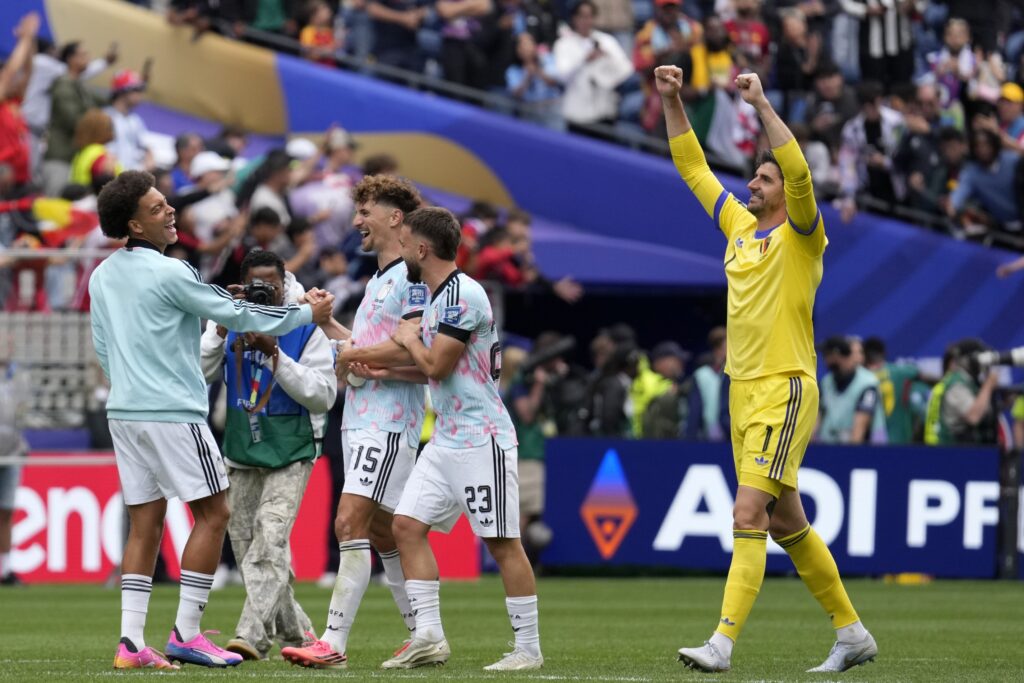 El Mundial 2026 ya tiene varios cruces definidos para los octavos de final.