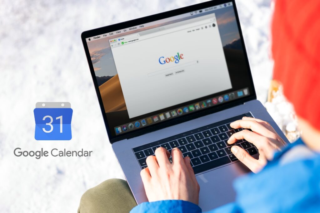 Google Calendar estrena 200 colores personalizados.