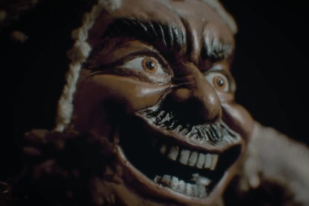 Así será 'El Ekeko: el muñeco de la suerte, la nueva película peruana de terror.