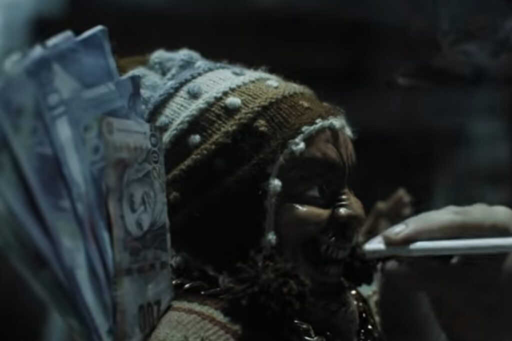 'El Ekeko': el terror peruano se prepara para llegar a los cines en 2026.
