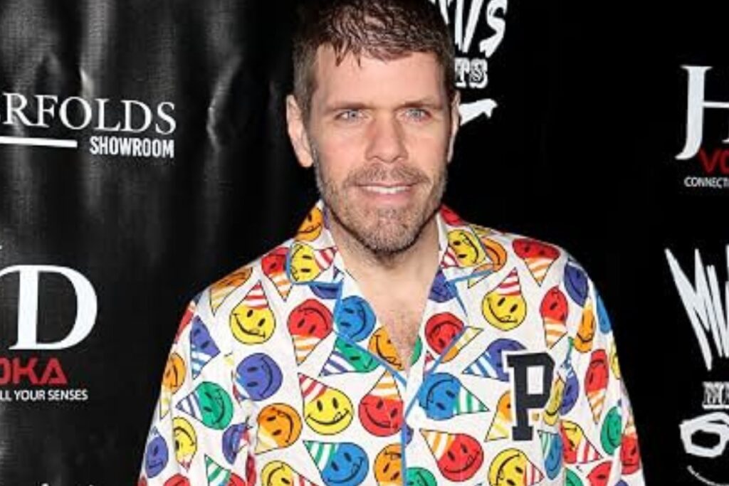Perez Hilton hospitalized after alarming TikTok live stream