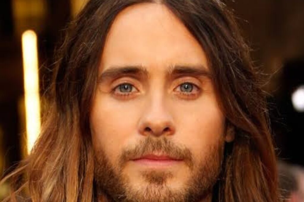 Actor Jared Leto Loses Key Hollywood Role Amid Sexual Abuse Allegations
